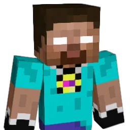 slenderdude01's Minecraft skin