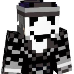 slenderjbone's Minecraft skin