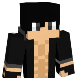 slenderkiller05 Minecraft avatar bust