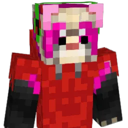 slendersean Minecraft avatar bust