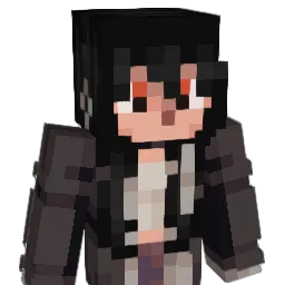 slendoid's Minecraft skin