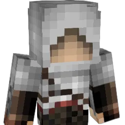 slendy82 Minecraft avatar bust