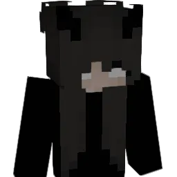 sleonieyl Minecraft avatar bust