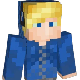 slepkava's Minecraft skin