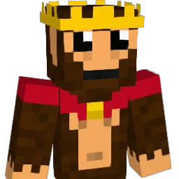 slh42 Minecraft avatar bust