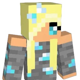 slh99 Minecraft avatar bust