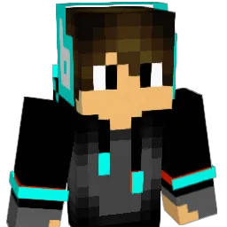 sli35's Minecraft skin