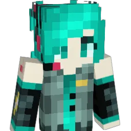 sliam9's Minecraft skin
