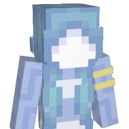 sliccey's Minecraft skin