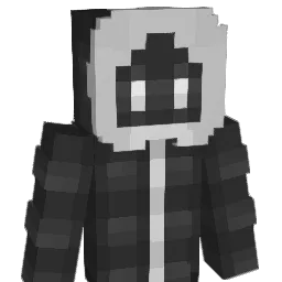slicedmozzarella Minecraft avatar bust