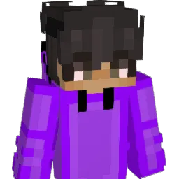 slicedzn Minecraft avatar bust