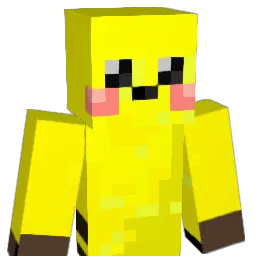 slicer27 Minecraft avatar bust