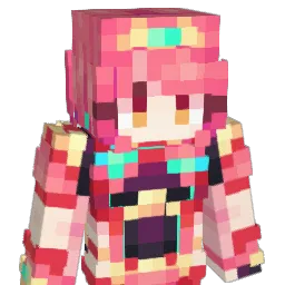 slicers9 Minecraft avatar bust