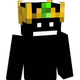 slicing_noodle Minecraft avatar bust