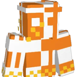slick_sly Minecraft avatar bust