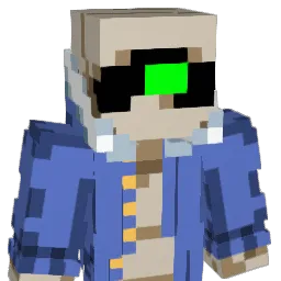 slickwillyt Minecraft avatar bust