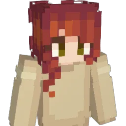 slickyvick's Minecraft skin