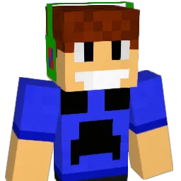 slideboi69 Minecraft avatar bust