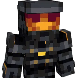 slidermachine Minecraft avatar bust