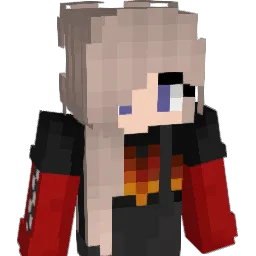 slidermm Minecraft avatar bust