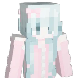 slidingalongedge's Minecraft skin