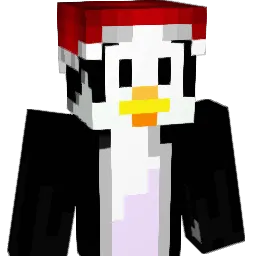 slifco Minecraft avatar bust