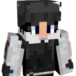 sligertiger Minecraft avatar bust