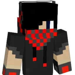 slighterrr's Minecraft skin