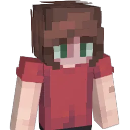 slightlysilly's Minecraft skin