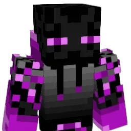 slimbi_wagner Minecraft avatar bust