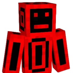 slimdevin's Minecraft skin