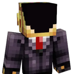 slimdizzy's Minecraft skin