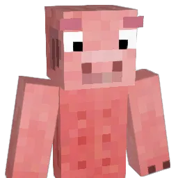 slime448's Minecraft skin