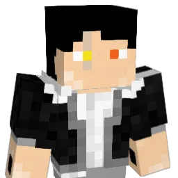 slime628 Minecraft avatar bust