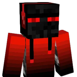 slime7 Minecraft avatar bust