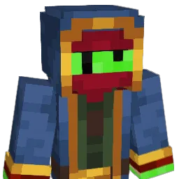 slimead's Minecraft skin
