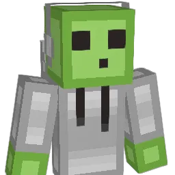 slimedbean_'s Minecraft skin