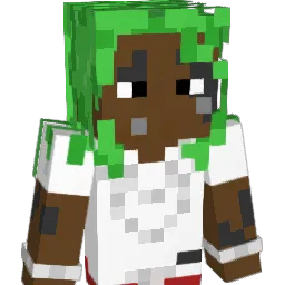 slimedude2007's Minecraft skin