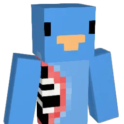 slimei2 Minecraft avatar bust