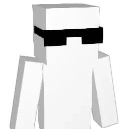 slimeomg's Minecraft skin