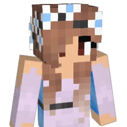 slimequeen08's Minecraft skin