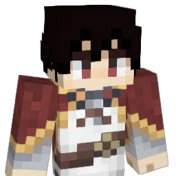 slimeslayer07 Minecraft avatar bust