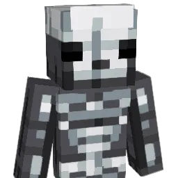 slimeysack's Minecraft skin
