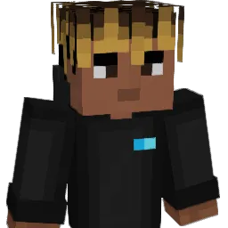 slimeysosa Minecraft avatar bust