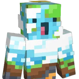 slimezaii's Minecraft skin