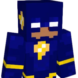 slimjim100T Minecraft avatar bust