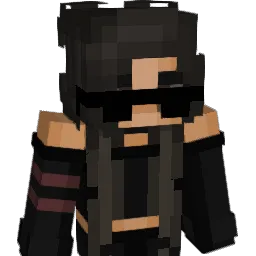 slimprince Minecraft avatar bust
