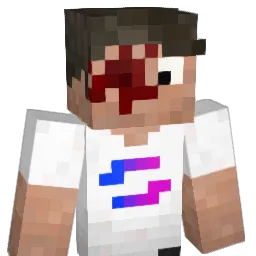 slimrichard Minecraft avatar bust
