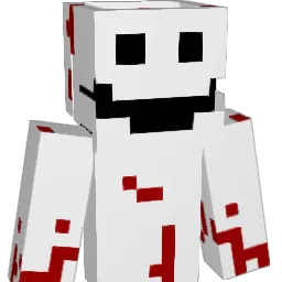 slimseig Minecraft avatar bust