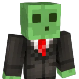 slimshady1231 Minecraft avatar bust